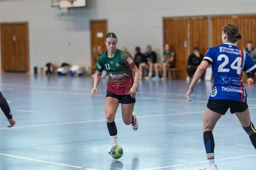 Bild 208 - F HSG Kremperheide/Muensterdorf - HSG Holstein Kiel/Kronshagen : Ergebnis: 31:26